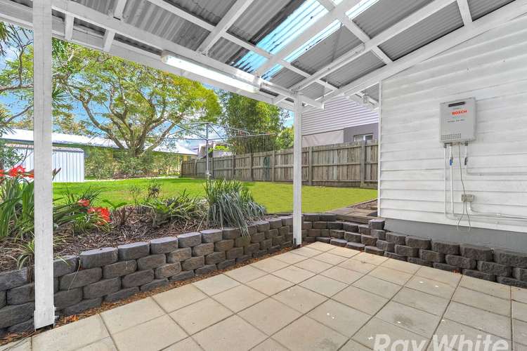 Third view of Homely house listing, 11A David Street, Nundah QLD 4012