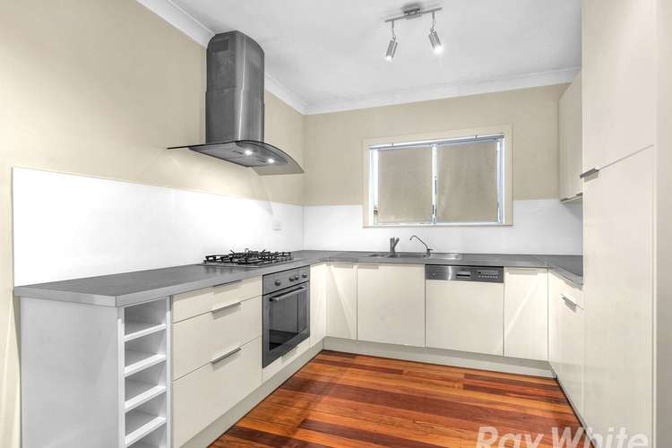 Fifth view of Homely house listing, 11A David Street, Nundah QLD 4012