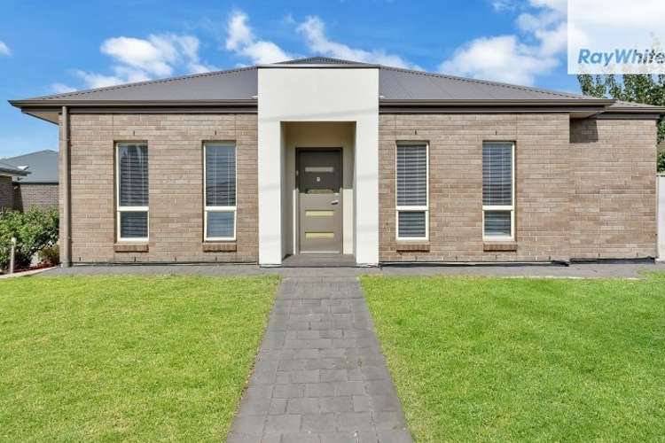 Main view of Homely house listing, 1/46 Gorge Road, Campbelltown SA 5074