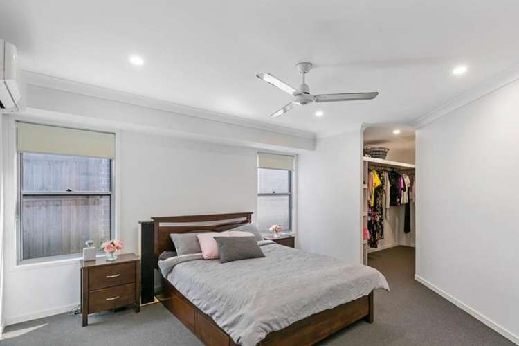 Fifth view of Homely house listing, 4 Nicole Street, Cleveland QLD 4163