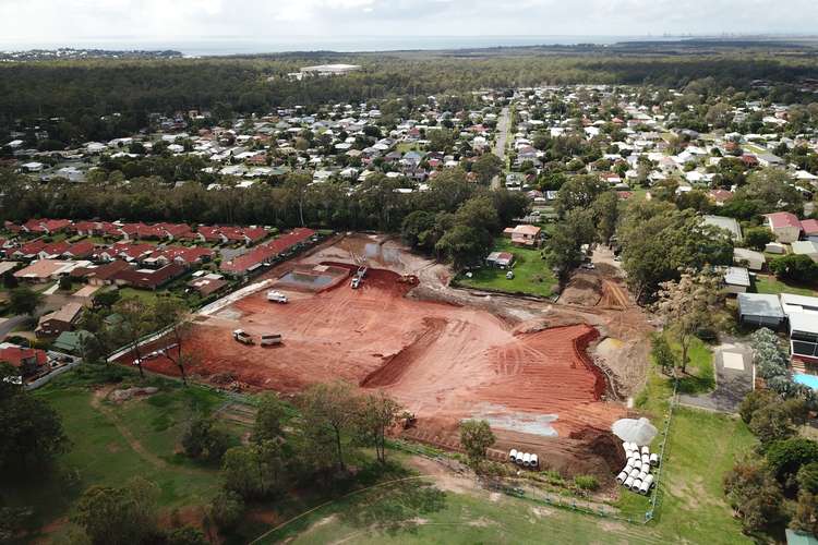 Second view of Homely residentialLand listing, Lot 1 Cowlishaw Street, Boondall QLD 4034