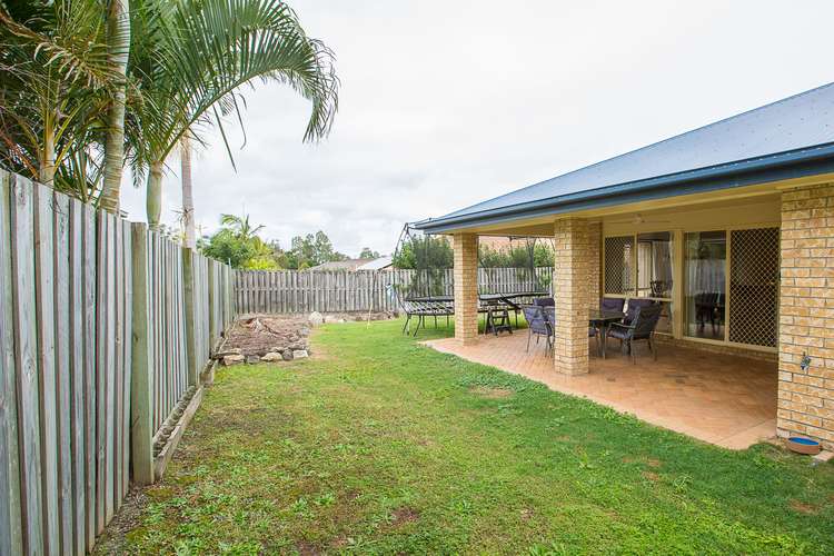 Main view of Homely house listing, 6 Monarch Avenue, Upper Coomera QLD 4209