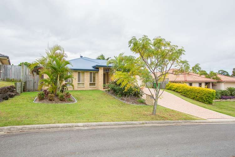 Third view of Homely house listing, 6 Monarch Avenue, Upper Coomera QLD 4209