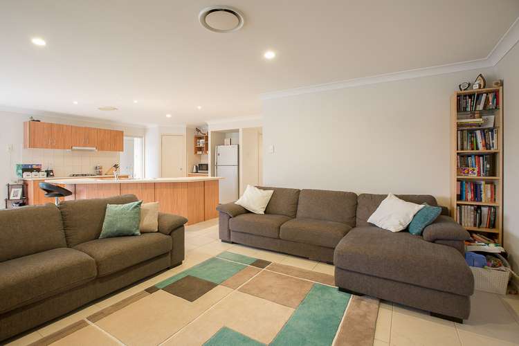 Fourth view of Homely house listing, 6 Monarch Avenue, Upper Coomera QLD 4209