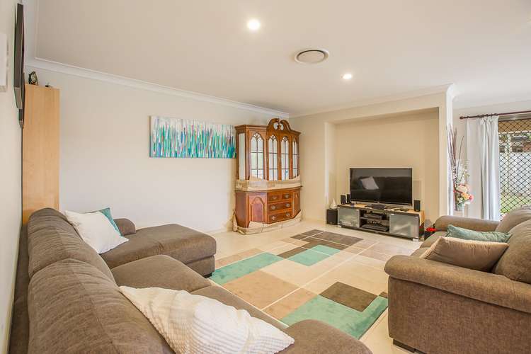 Fifth view of Homely house listing, 6 Monarch Avenue, Upper Coomera QLD 4209