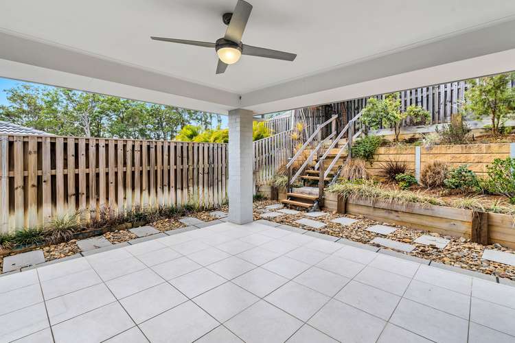 Fourth view of Homely house listing, 16 Talbot Court, Upper Coomera QLD 4209