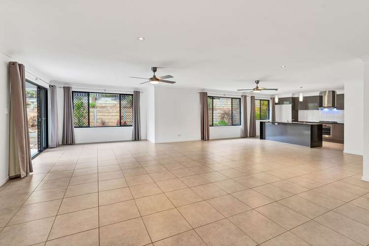 Fifth view of Homely house listing, 16 Talbot Court, Upper Coomera QLD 4209