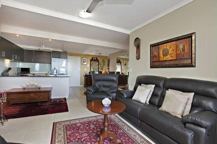 Second view of Homely unit listing, 7/1 Dashwood Place, Darwin City NT 800