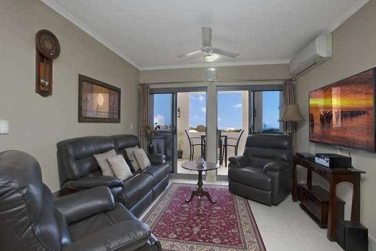Third view of Homely unit listing, 7/1 Dashwood Place, Darwin City NT 800