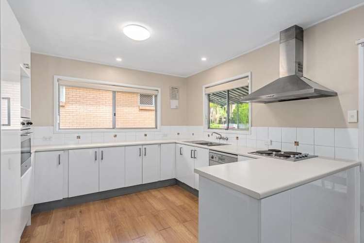 Main view of Homely house listing, 80 Lant Street, Chapel Hill QLD 4069