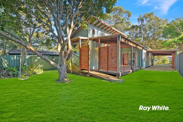 Second view of Homely house listing, 10 Thompson Street, Bundeena NSW 2230