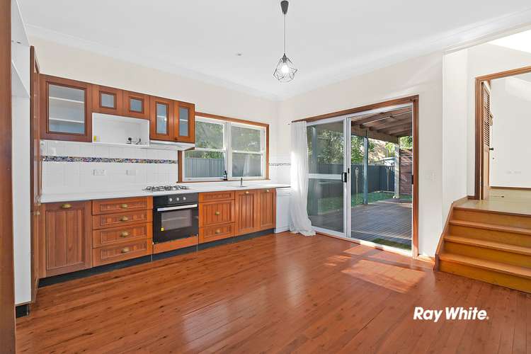 Third view of Homely house listing, 10 Thompson Street, Bundeena NSW 2230