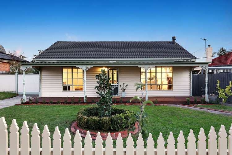 Main view of Homely house listing, 36 Ross Street, Huntingdale VIC 3166