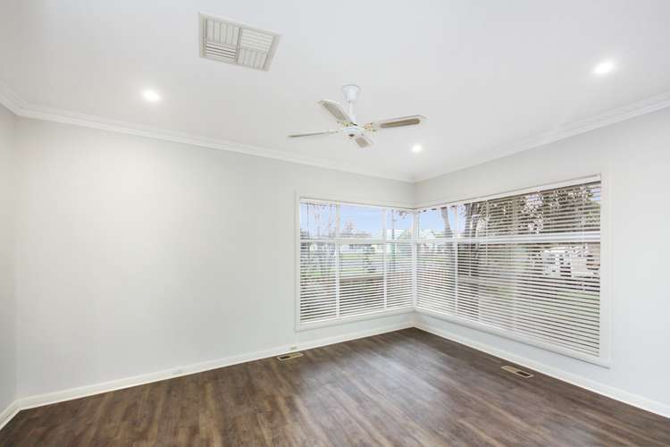 Third view of Homely house listing, 50 Cook Street, Benalla VIC 3672
