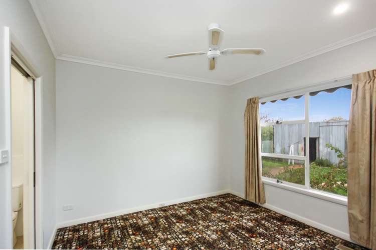 Fifth view of Homely house listing, 50 Cook Street, Benalla VIC 3672