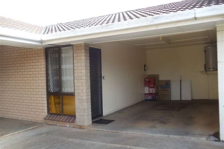 Second view of Homely unit listing, 6/174 Campbell Street, Newtown QLD 4350