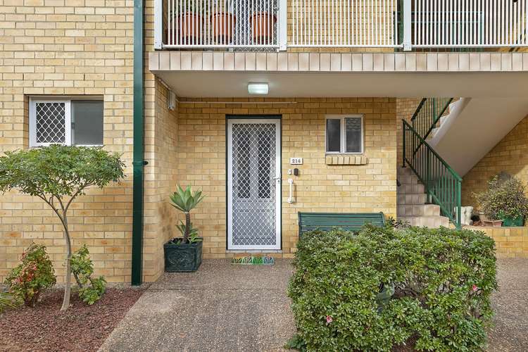 Sixth view of Homely unit listing, 214/15 Lorraine Avenue, Berkeley Vale NSW 2261