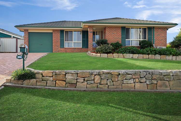 Main view of Homely house listing, 120 Regiment Road, Rutherford NSW 2320