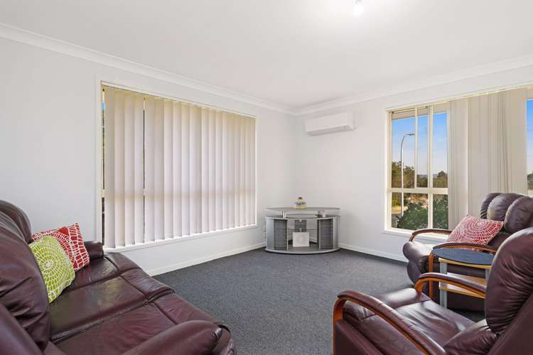 Second view of Homely house listing, 120 Regiment Road, Rutherford NSW 2320