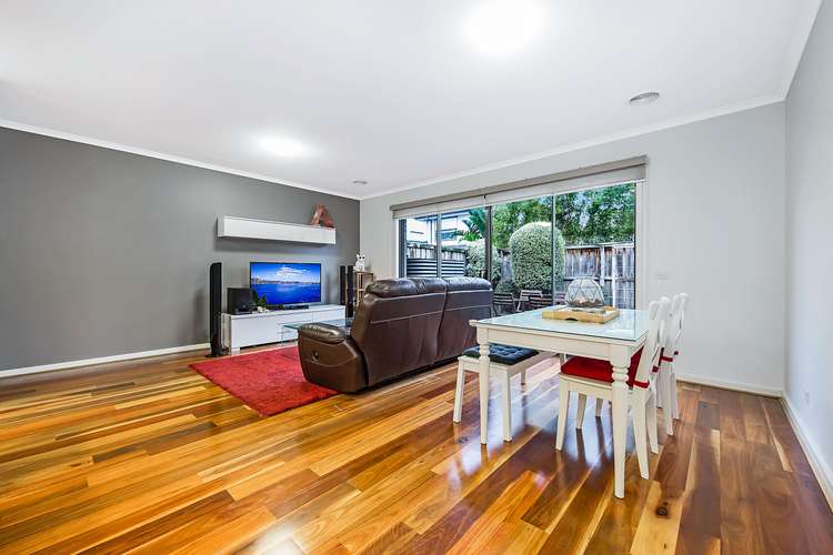 Fourth view of Homely house listing, 21 Excelsior Circuit, Mulgrave VIC 3170