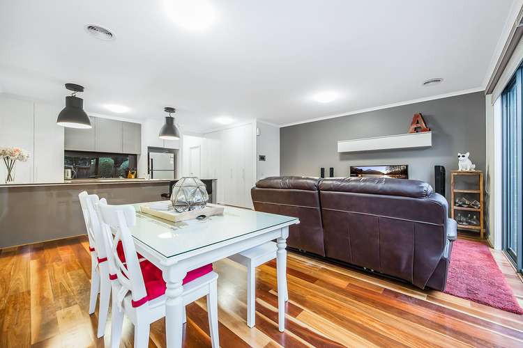 Fifth view of Homely house listing, 21 Excelsior Circuit, Mulgrave VIC 3170
