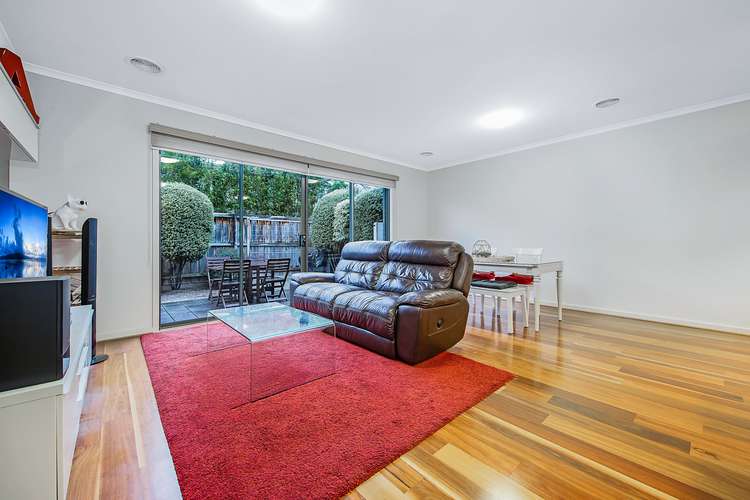 Sixth view of Homely house listing, 21 Excelsior Circuit, Mulgrave VIC 3170