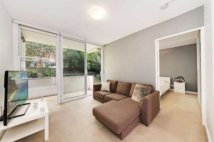 Main view of Homely apartment listing, 4/23 Rosalind Street, Cammeray NSW 2062