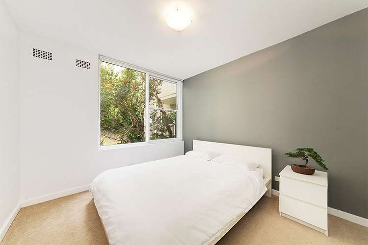 Third view of Homely apartment listing, 4/23 Rosalind Street, Cammeray NSW 2062