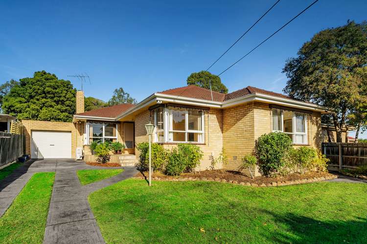 14 Woodhouse Grove, Box Hill North VIC 3129