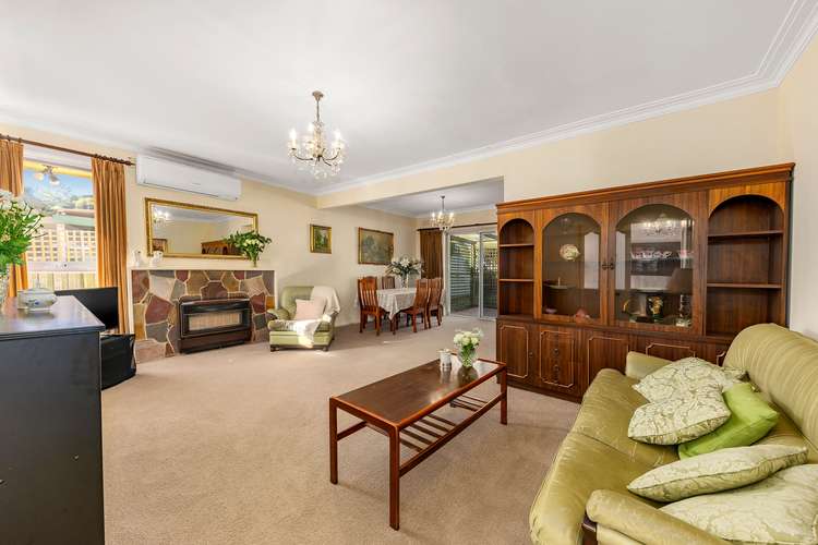 Second view of Homely house listing, 14 Woodhouse Grove, Box Hill North VIC 3129