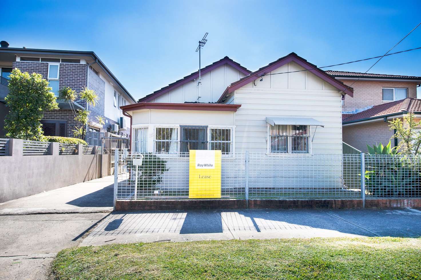 Main view of Homely house listing, 35 Frederick Street, Campsie NSW 2194