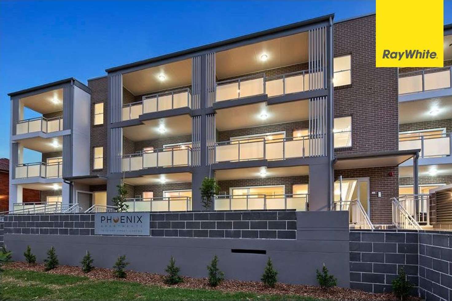 Main view of Homely apartment listing, 3/70-72 Amy Street, Campsie NSW 2194