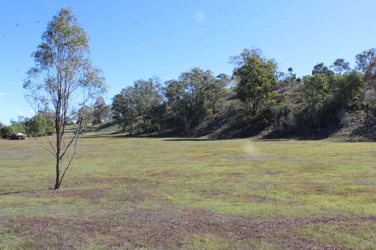 Second view of Homely residentialLand listing, 6 Mayra Court, Sladevale QLD 4370