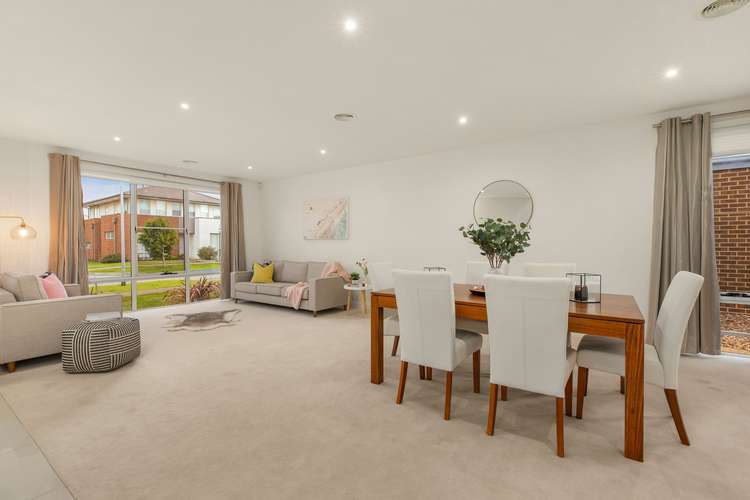 Third view of Homely house listing, 7 Beaconsfield Road, Mulgrave VIC 3170