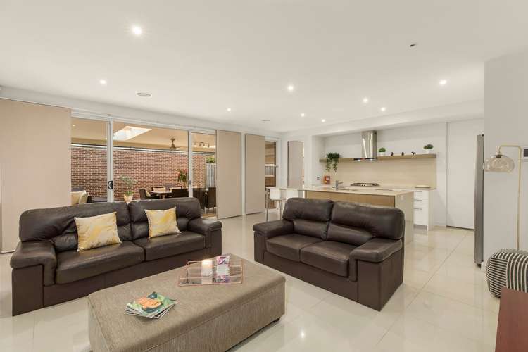 Fifth view of Homely house listing, 7 Beaconsfield Road, Mulgrave VIC 3170