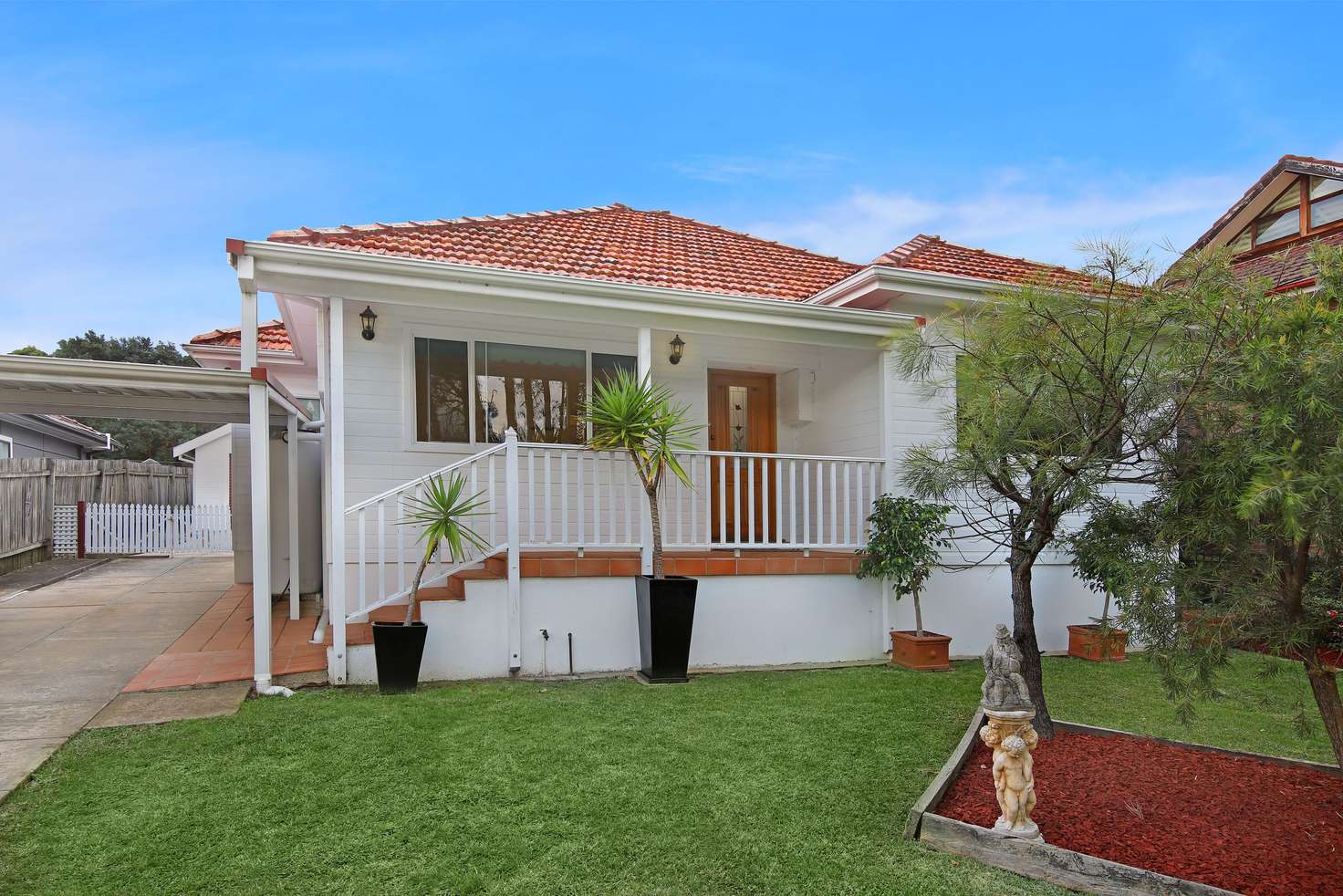 Main view of Homely house listing, 41 Queens Road, Asquith NSW 2077