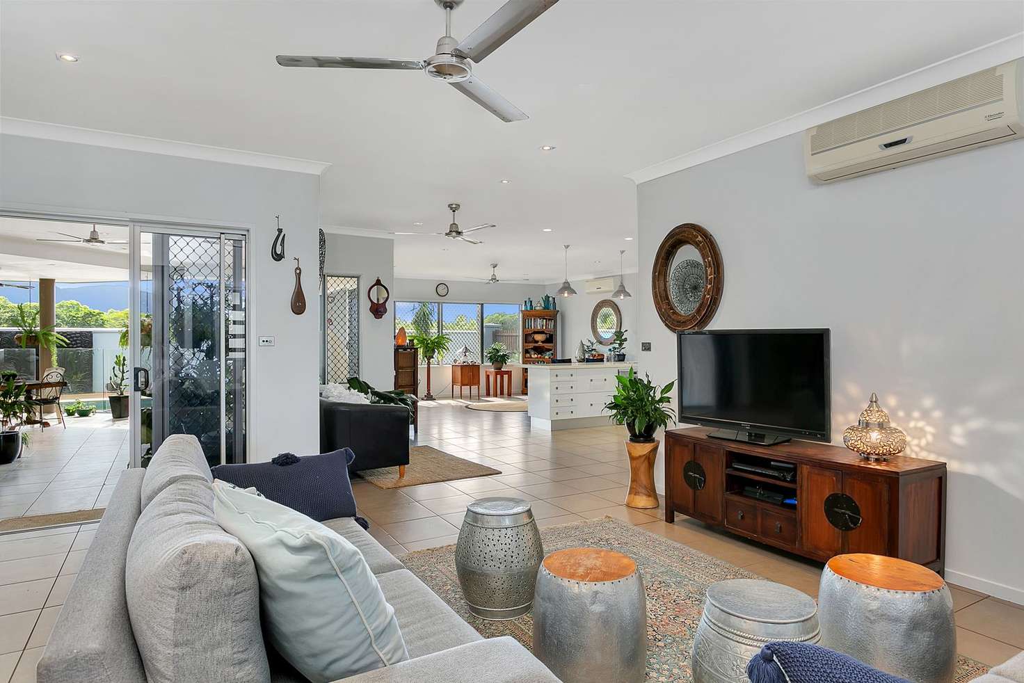 Main view of Homely house listing, 10 Iridescent Drive, Trinity Park QLD 4879