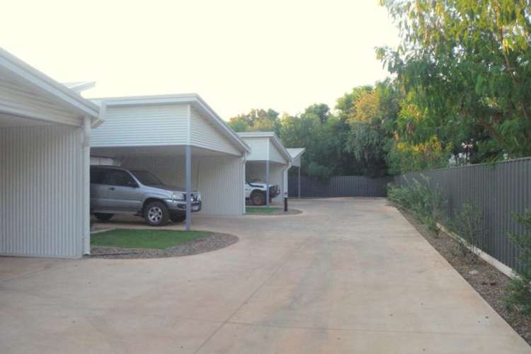 Main view of Homely unit listing, 4/23 Knowsley Street, Derby WA 6728