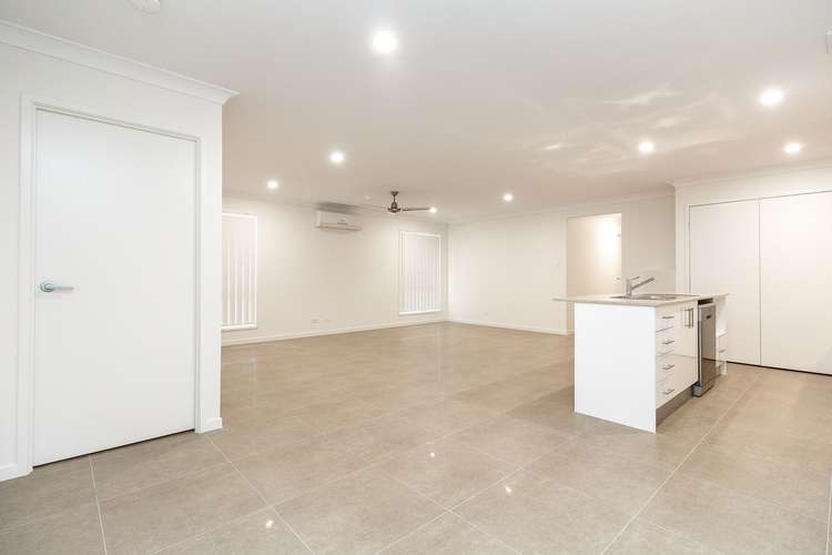 Main view of Homely house listing, 32 Splendour Circuit, Yarrabilba QLD 4207