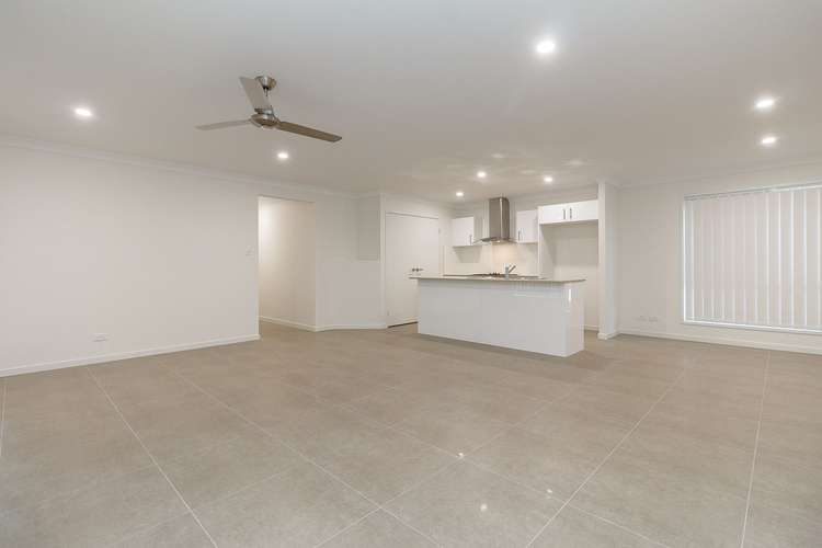 Second view of Homely house listing, 32 Splendour Circuit, Yarrabilba QLD 4207