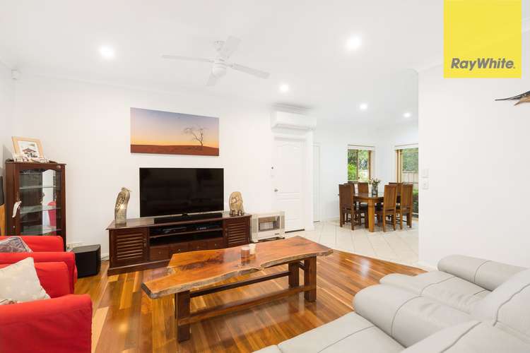 Second view of Homely villa listing, 3/629-631 Port Hacking Road, Caringbah South NSW 2229