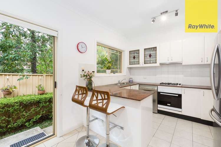 Third view of Homely villa listing, 3/629-631 Port Hacking Road, Caringbah South NSW 2229