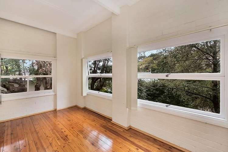 Third view of Homely apartment listing, 2/54 Cranbrook Road, Bellevue Hill NSW 2023