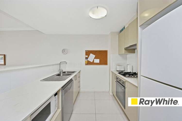 Second view of Homely apartment listing, 59/15 Young Road, Carlingford NSW 2118