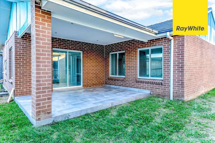 Fifth view of Homely house listing, Lot 6 Melville Road, Rooty Hill NSW 2766