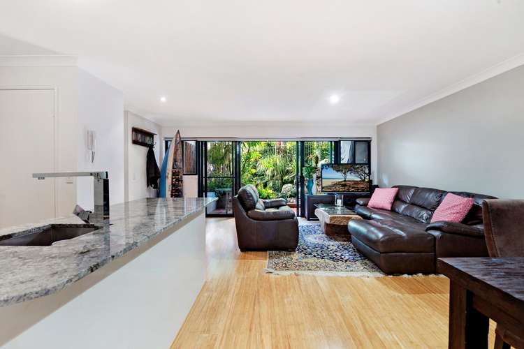 Main view of Homely apartment listing, 6b/1 Great Hall Drive, Miami QLD 4220