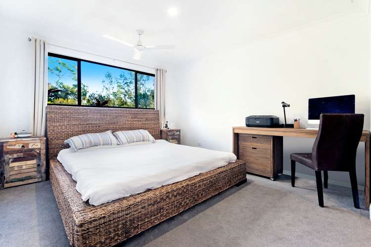 Third view of Homely apartment listing, 6b/1 Great Hall Drive, Miami QLD 4220