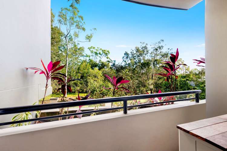 Sixth view of Homely apartment listing, 6b/1 Great Hall Drive, Miami QLD 4220