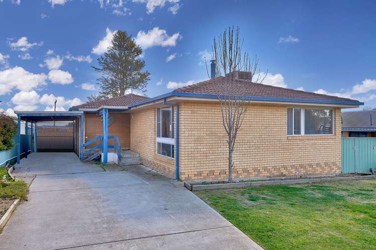 29 Simpson Avenue, Forest Hill NSW 2651