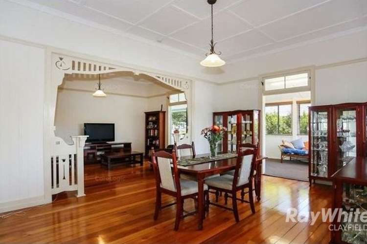 Second view of Homely house listing, 71 Adamson Street, Wooloowin QLD 4030